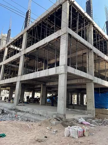 Sri Sai Gurudatta Building Constructions Arundelpet In Guntur - Photo No. 31