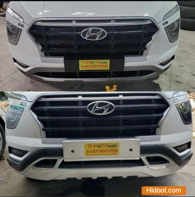 Fast Track Car Shoppee And Decors Near Indira Auto Nagar In Guntur - Photo No. 11