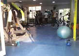 Rs Gym Ponnur In Guntur Ap - Photo No. 01