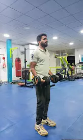 Rs Gym Ponnur In Guntur Ap - Photo No. 11