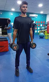 Rs Gym Ponnur In Guntur Ap - Photo No. 21