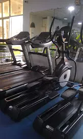 Rs Gym Ponnur In Guntur Ap - Photo No. 31