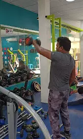 Rs Gym Ponnur In Guntur Ap - Photo No. 41
