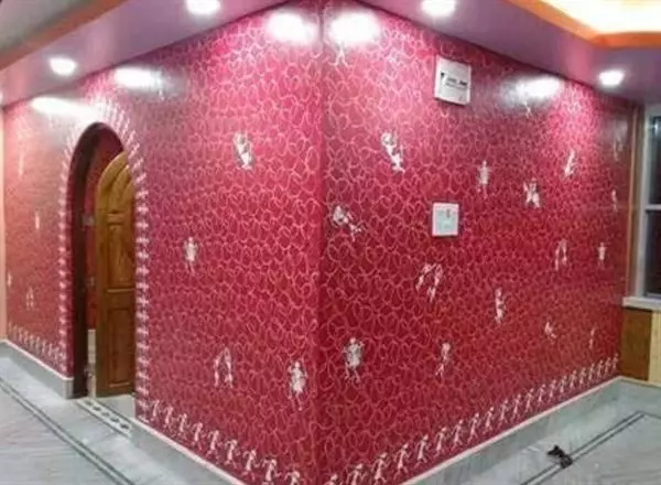 neerudi painting works at agraharam in guntur - Photo No.5