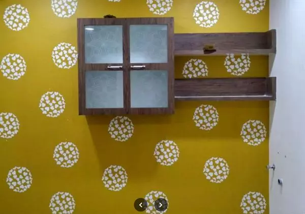 neerudi painting works at agraharam in guntur - Photo No.1