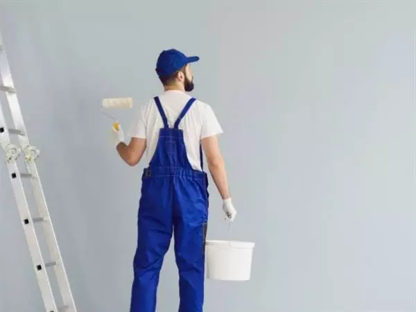 neerudi painting works at agraharam in guntur - Photo No.13