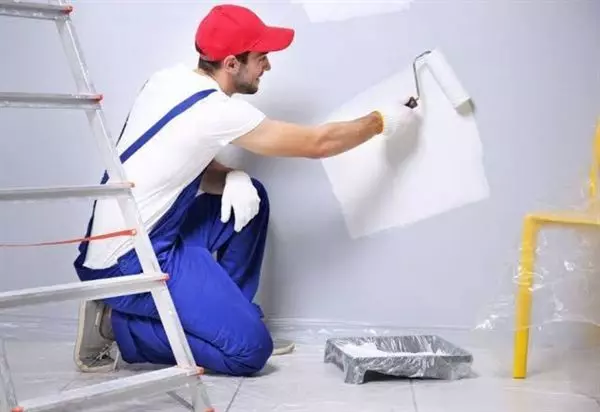 neerudi painting works at agraharam in guntur - Photo No.11