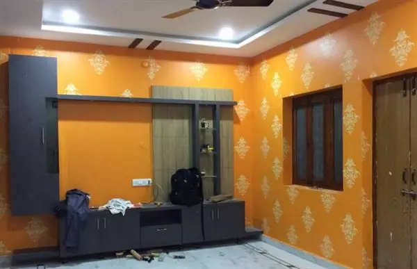neerudi painting works at agraharam in guntur - Photo No.10