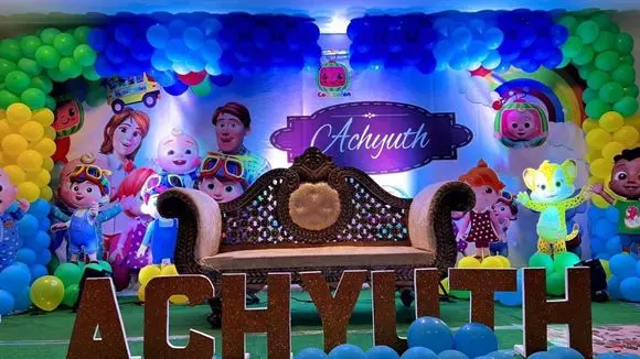 Jcm And Jsr Events Mangalagiri In Guntur - Photo No. 31