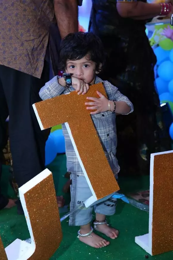 Jcm And Jsr Events Mangalagiri In Guntur - Photo No. 21