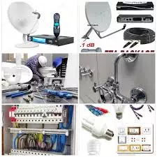 Mas Electrical And Plumbing Services Bus Stand In Guntur - Photo No. 31