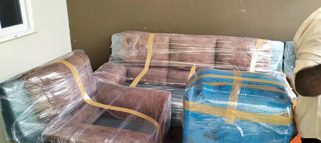 Ask Packers And Movers Gujjanagundla In Guntur - Photo No. 21