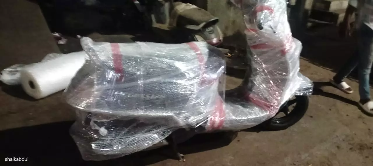 Ask Packers And Movers Gujjanagundla In Guntur - Photo No. 31