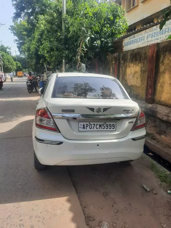 Varun Sai Car Travels Tenali In Guntur - Photo No. 21