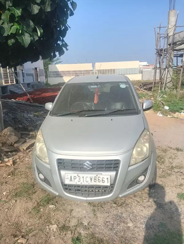 Kollis Car Travels Vinukonda In Guntur - Photo No. 41