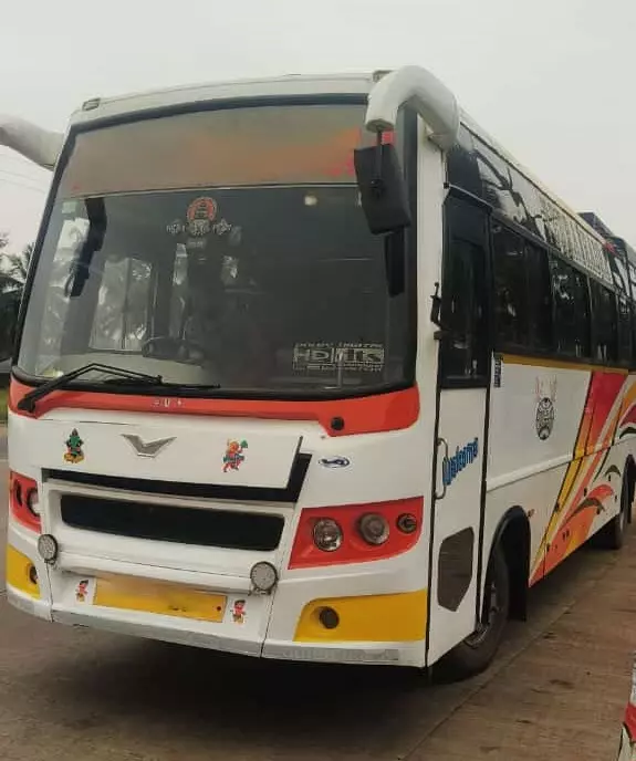 Kollis Car Travels Vinukonda In Guntur - Photo No. 21