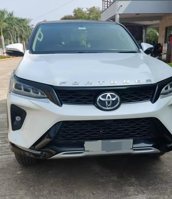 Kollis Car Travels Vinukonda In Guntur - Photo No. 11