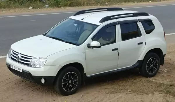 Kollis Car Travels Vinukonda In Guntur - Photo No. 01