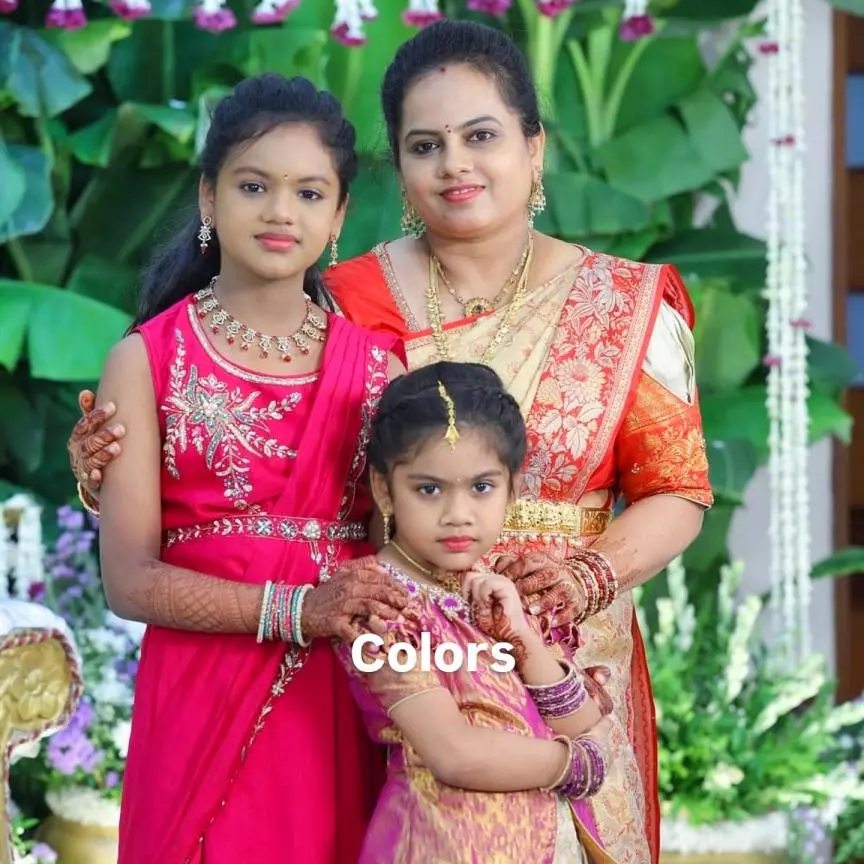 colors beauty parlour beauty parlour near brodipet in guntur - Photo No.9