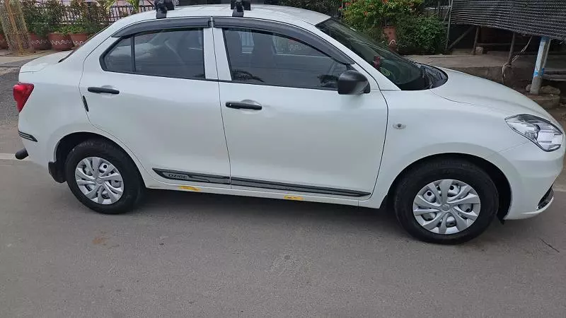 Roshan Car Travels Tenali In Guntur - Photo No. 21