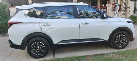 Chennamsetty Sri Venkateswara Car Travels Guntur - Photo No. 31