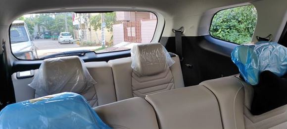 Chennamsetty Sri Venkateswara Car Travels Guntur - Photo No. 21