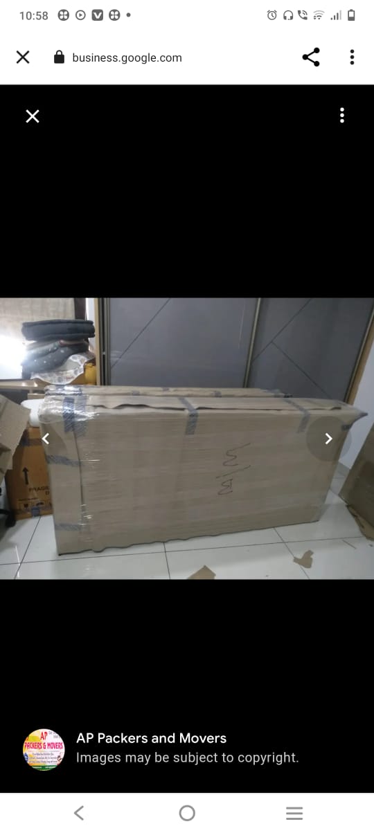 a to z home services packers and movers in guntur - Photo No.8