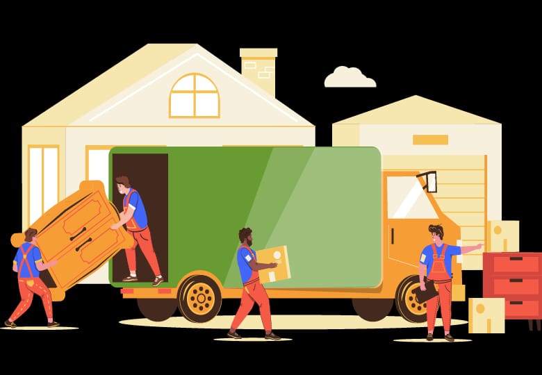 A To Z Home Services Packers And Movers In Guntur - Photo No. 01