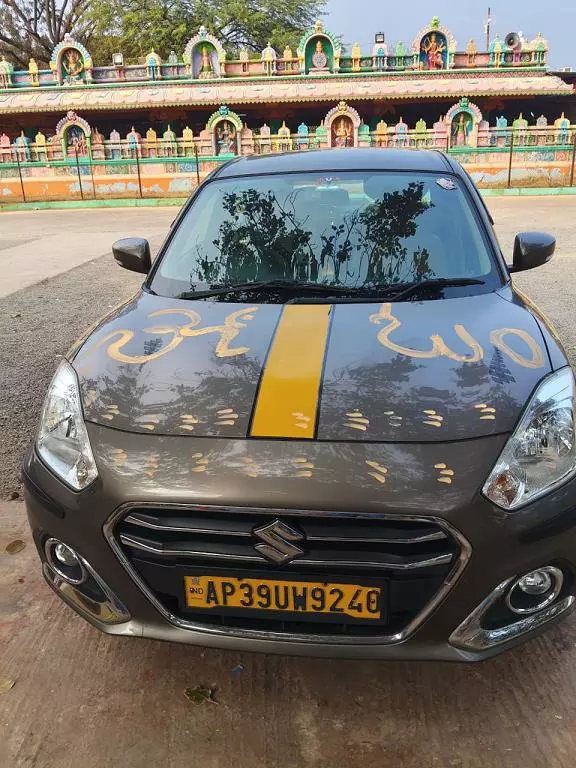 kollis car travels vinukonda in guntur - Photo No.4