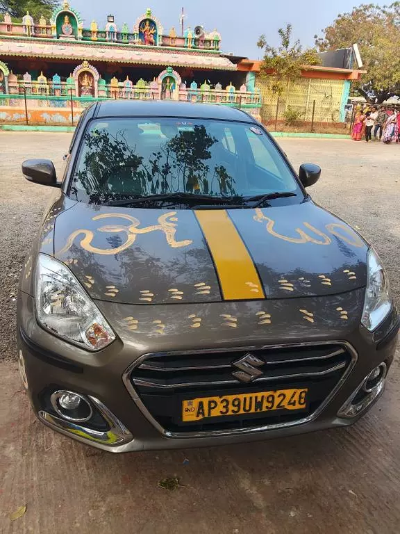 kollis car travels vinukonda in guntur - Photo No.3