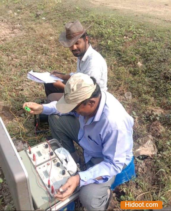 Abeeha Hydro Geo Consultants Ground Water Surveying Services Near Mangalagiri In Guntur - Photo No. 31