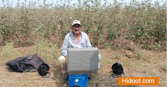 Abeeha Hydro Geo Consultants Ground Water Surveying Services Near Mangalagiri In Guntur - Photo No. 21