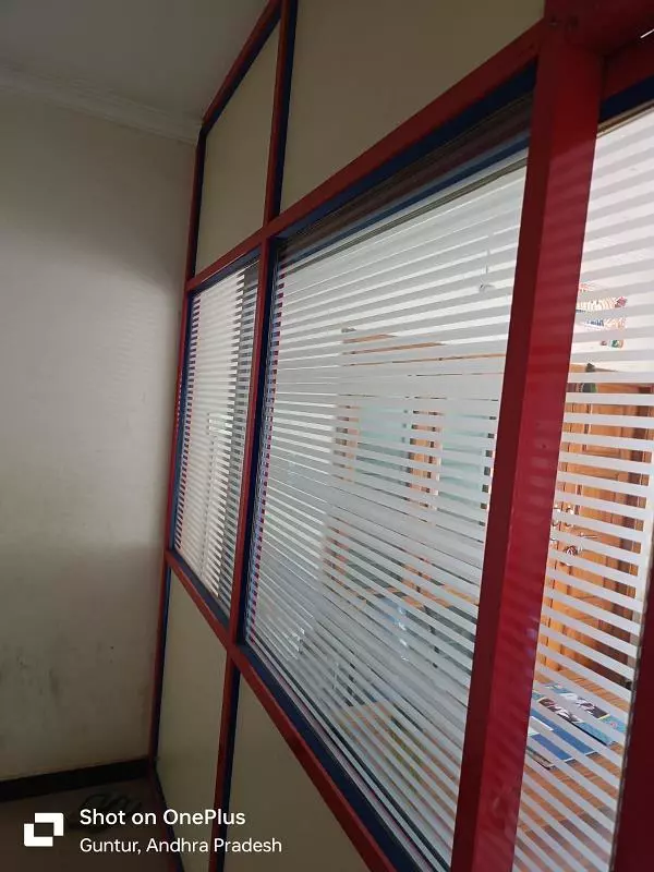 Sri Gayathri Aluminium Amaravathi Road In Guntur - Photo No. 01