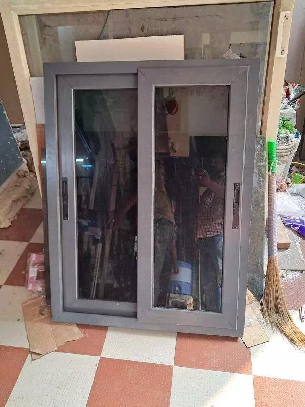 Sri Gayathri Aluminium Amaravathi Road In Guntur - Photo No. 41