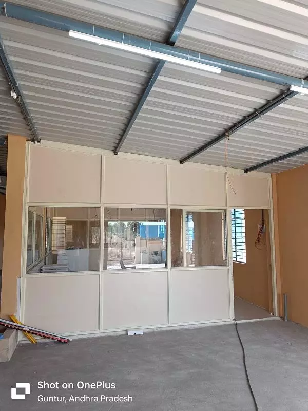 Sri Gayathri Aluminium Amaravathi Road In Guntur - Photo No. 61