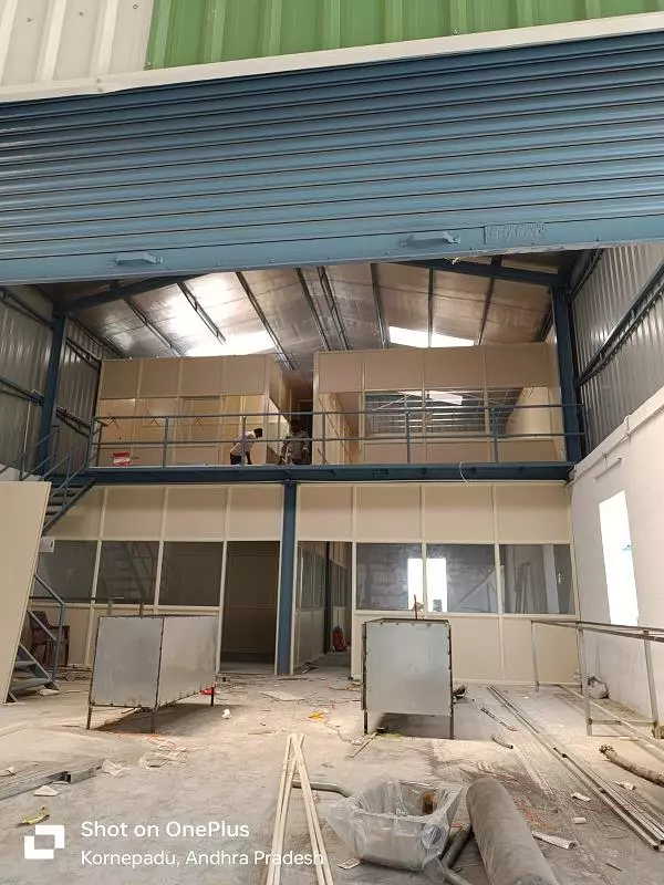 Sri Gayathri Aluminium Amaravathi Road In Guntur - Photo No. 91