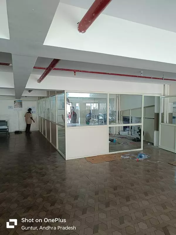 Sri Gayathri Aluminium Amaravathi Road In Guntur - Photo No. 11