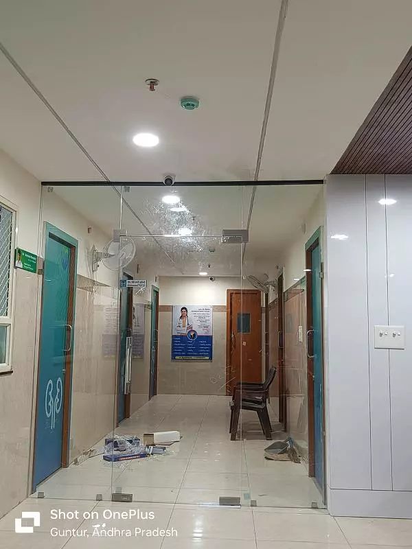 Sri Gayathri Aluminium Amaravathi Road In Guntur - Photo No. 31