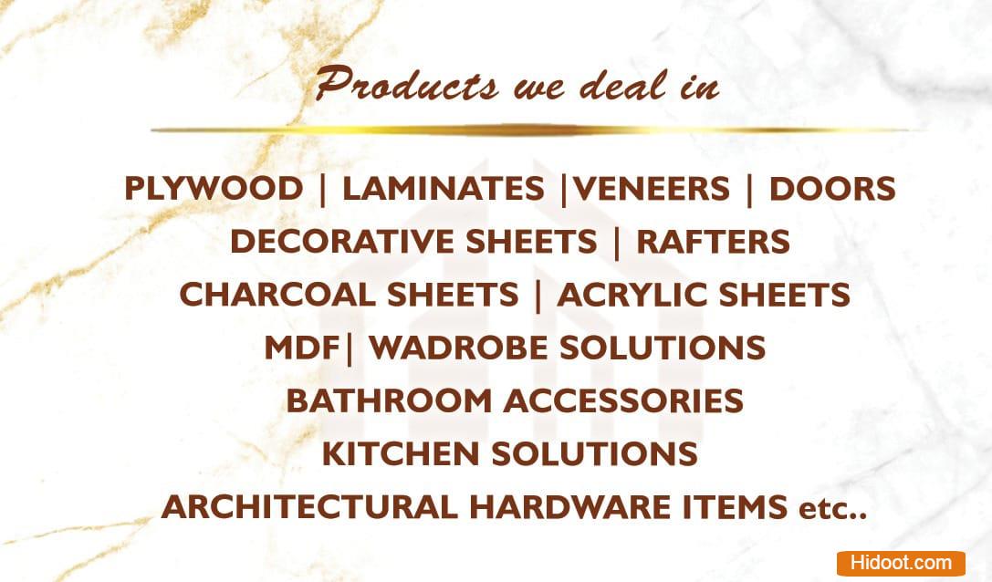 Rajendra Hardware Arundelpet In Guntur - Photo No. 01