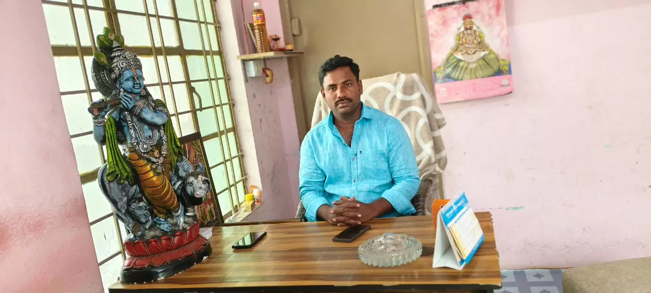 Chanakya Packers And Movers Ashok Nagar In Guntur - Photo No. 01