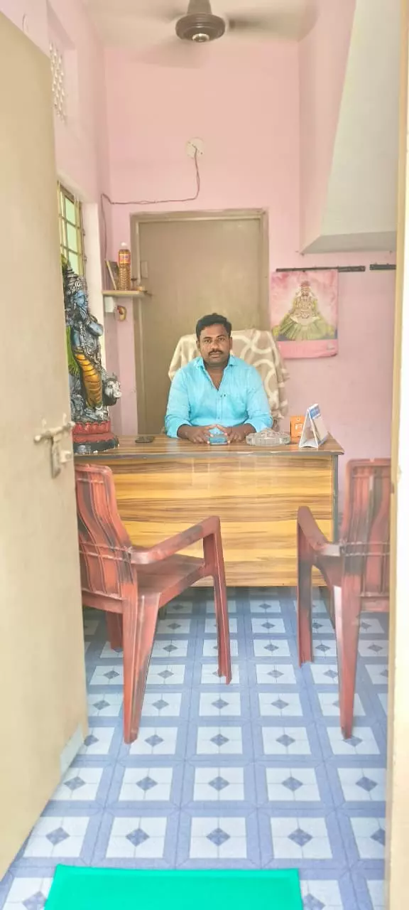 Chanakya Packers And Movers Ashok Nagar In Guntur - Photo No. 11