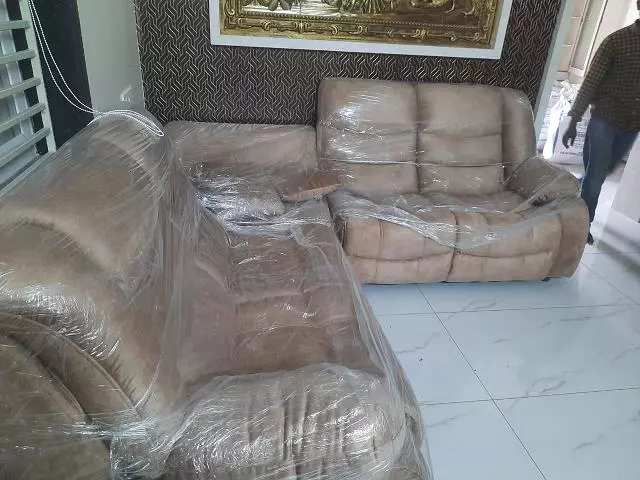 Sri Jasvitha Packers And Movers Narasaraopeta In Guntur - Photo No. 31