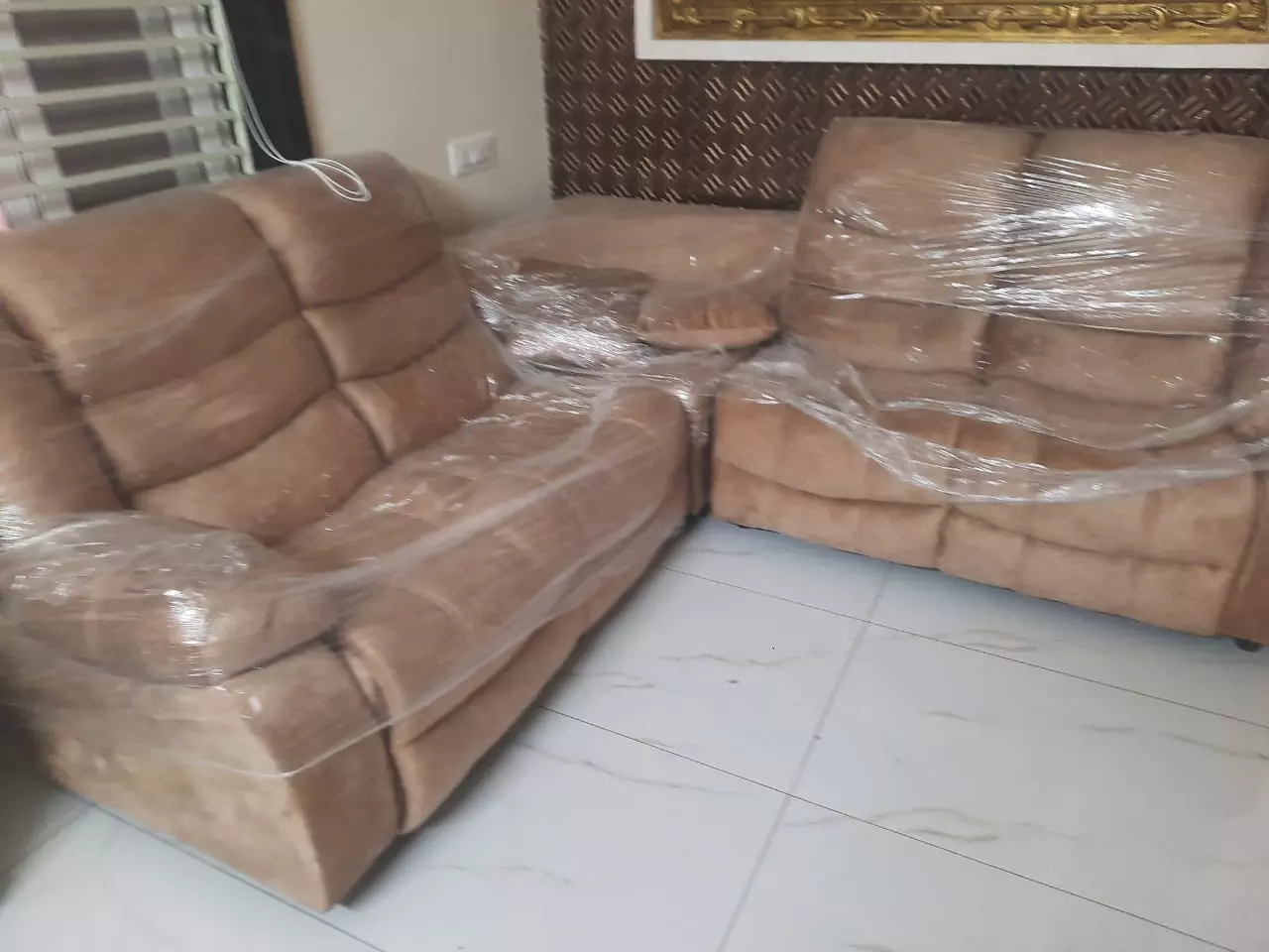 Sri Jasvitha Packers And Movers Narasaraopeta In Guntur - Photo No. 21
