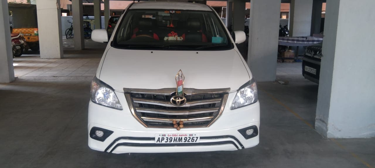 venkateswara car travels tenali in guntur - Photo No.23