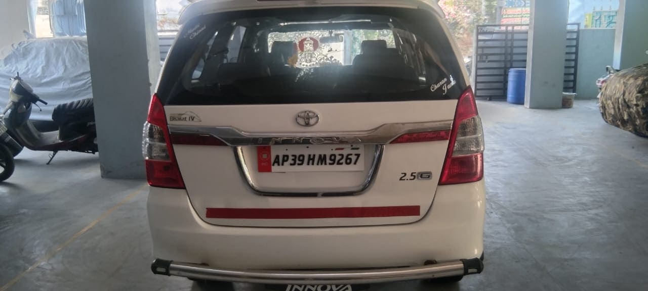 venkateswara car travels tenali in guntur - Photo No.20