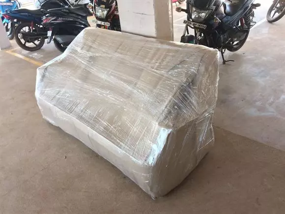 Rrr Packers And Movers Nallapadu In Guntur Ap - Photo No. 01