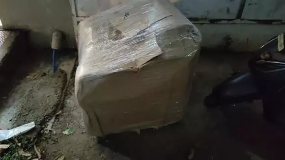 Rrr Packers And Movers Nallapadu In Guntur Ap - Photo No. 11