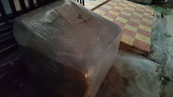 Rrr Packers And Movers Nallapadu In Guntur Ap - Photo No. 31