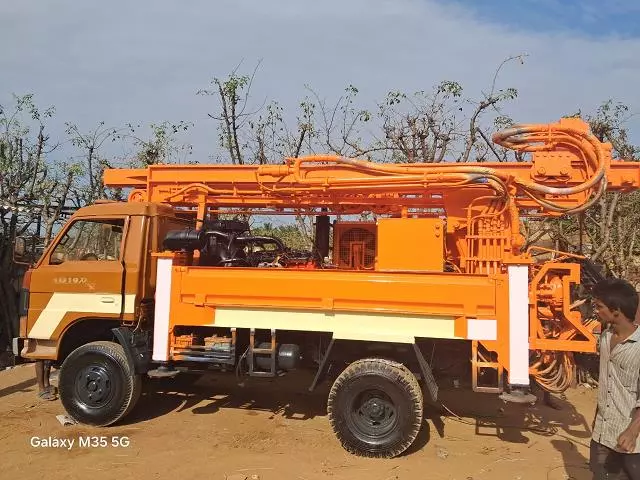 Sri Durga Borewells Mangalagiri In Vijayawada - Photo No. 21