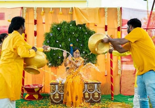 Making Memories Guntur In Guntur - Photo No. 21